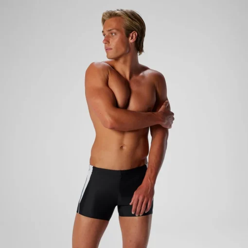 Fitness Splice Square Leg