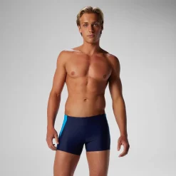 Fitness Splice Square Leg
