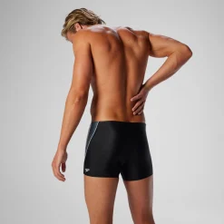 Fitness Splice Square Leg