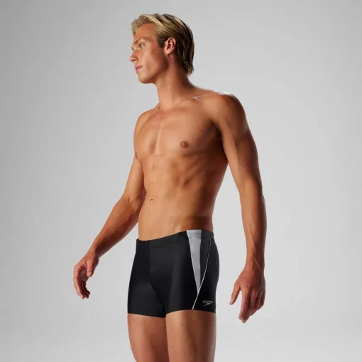 Fitness Splice Square Leg