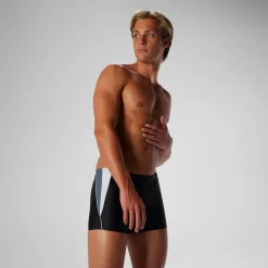 Fitness Splice Square Leg