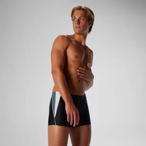 Fitness Splice Square Leg