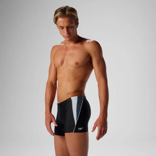 Fitness Splice Square Leg