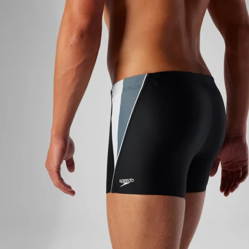 Fitness Splice Square Leg