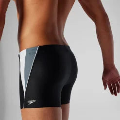 Fitness Splice Square Leg