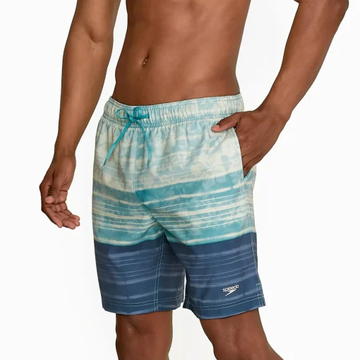Floral Reign Redondo Edge Volley 18"