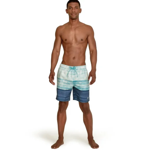 Floral Reign Redondo Edge Volley 18"