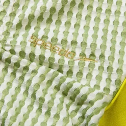 Flu3nte Gingham Crop Top