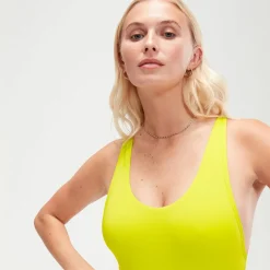 Flu3nte Solid Convertible One piece