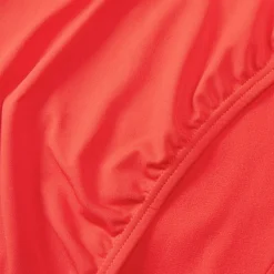 Flu3nte Solid Convertible One piece