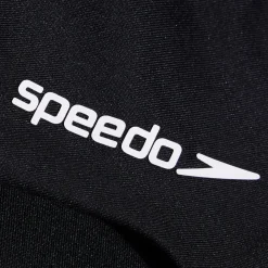 Flu3nte Solid Logo Elastic High Waist Bottom