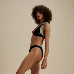 Flu3nte Strappy Bottom