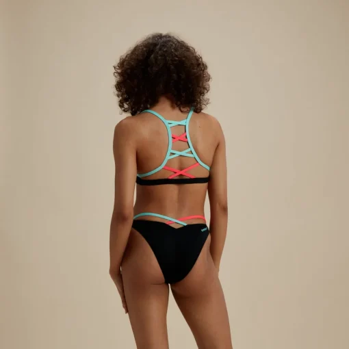 Flu3nte Strappy Top