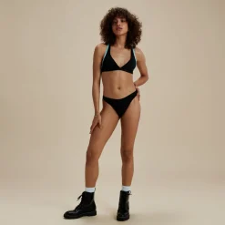 Flu3nte Strappy Top
