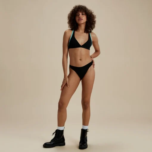 Flu3nte Strappy Top