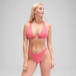 Flu3nte Terry Convertible Tri Top