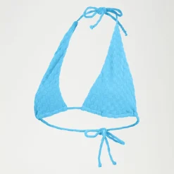 Flu3nte Terry Convertible Tri Top