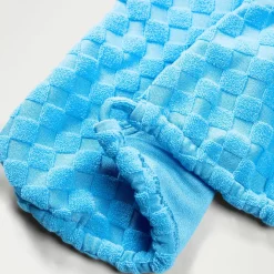 Flu3nte Terry Convertible Tri Top