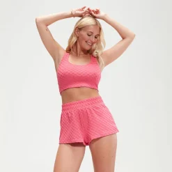 Flu3nte Terry Short