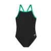 Flyback Youth Training Suit One Piece - Endurance+