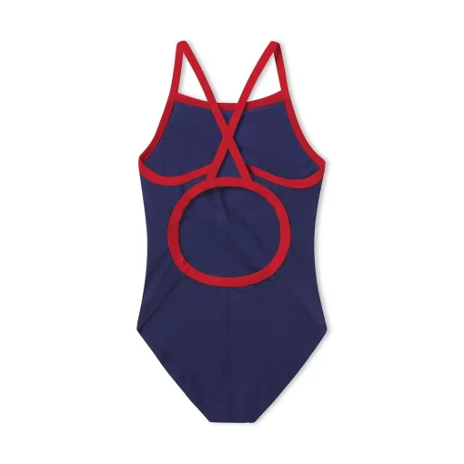 Flyback Youth Training Suit One Piece - Endurance+