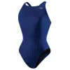 Girls Aquablade Youth Recordbreaker One Piece - Fina Approved