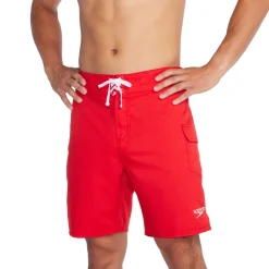 Guard 18" Boardshort