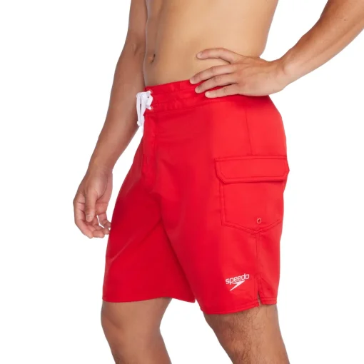 Guard 18" Boardshort