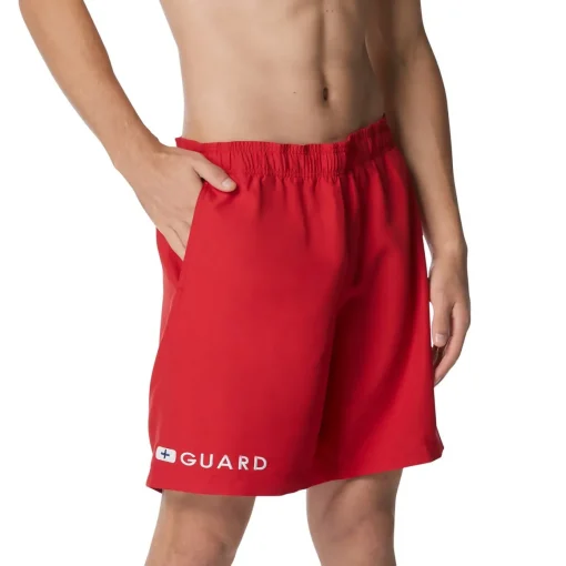 Guard 19" Volley