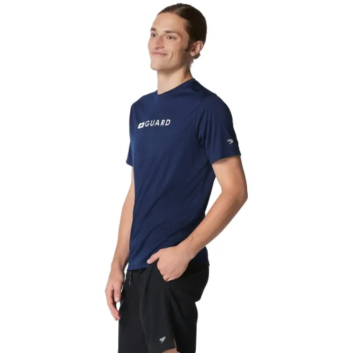 Guard New Easy Short Sleeve Tee