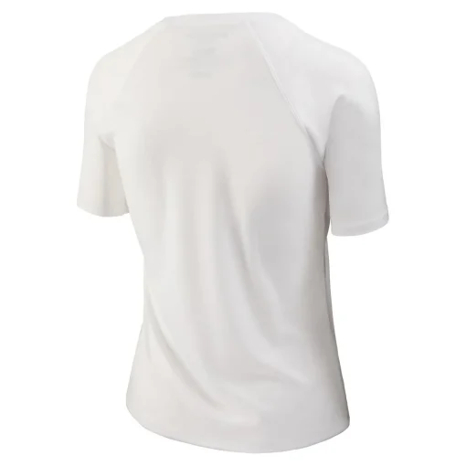 Guard Short Sleeve Solid Swim Tee