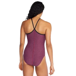 Heather Closed Back W/Hydrobra