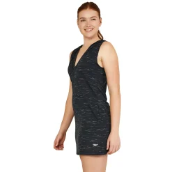 Hooded Coverup Dress