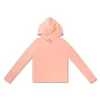 Hooded Swim Tee