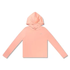 Hooded Swim Tee