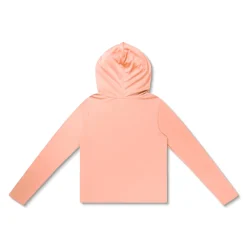 Hooded Swim Tee