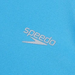 Hooded Swim Tee