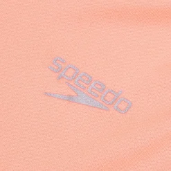 Hooded Swim Tee
