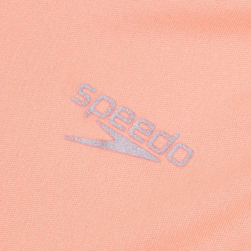 Hooded Swim Tee