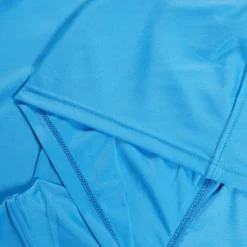Hooded Swim Tee
