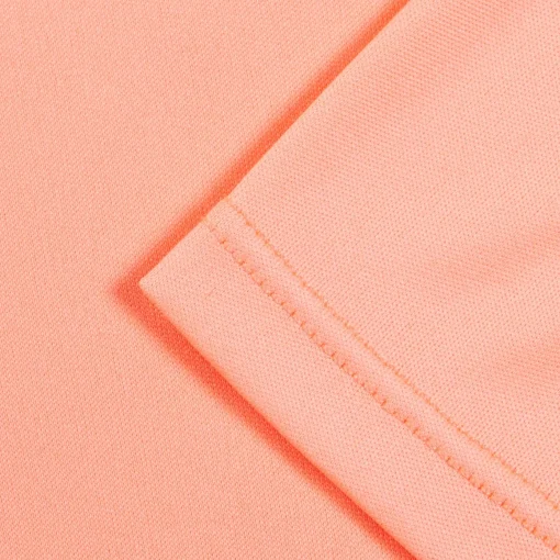 Hooded Swim Tee