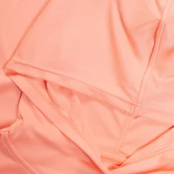 Hooded Swim Tee