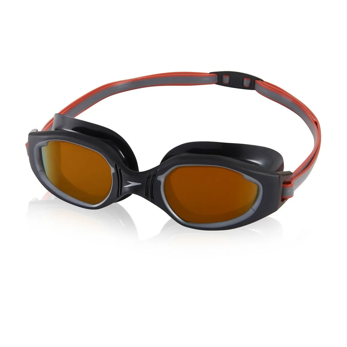 Hydro Comfort Mirror Goggle