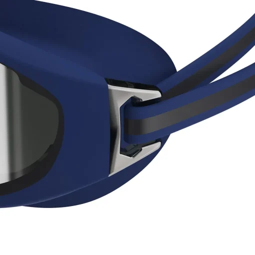 Hydro Comfort Mirrored Goggle