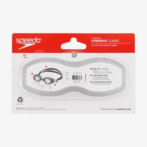 Hydrospex Classic Goggle