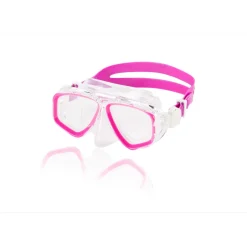 Jr. Adventure Mask