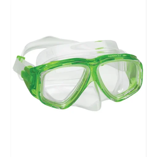 Jr. Adventure Mask