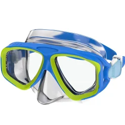 Jr Adventure Mask