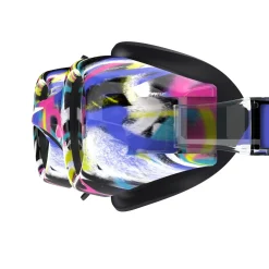 Jr Hydrospex Print