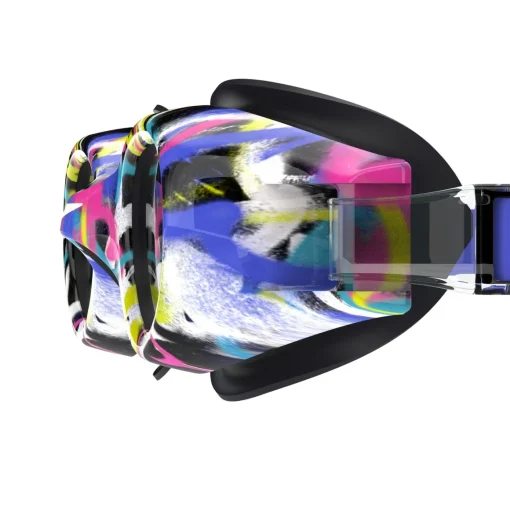 Jr Hydrospex Print